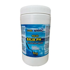 Baja Ph