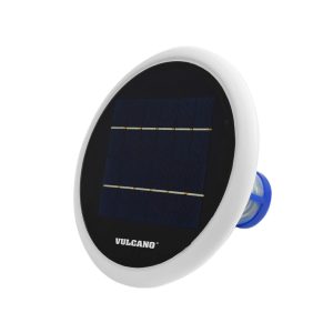 Ionizador Solar Flotante (ION100)