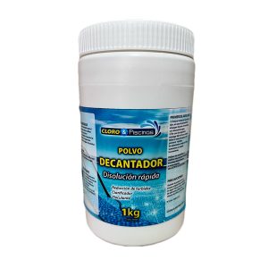 Decantador 1KG