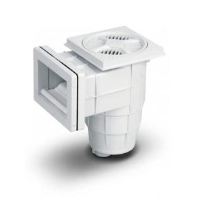 Skimmer 20 CM Para Fibra de Vidrio
