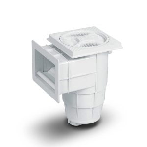 Skimmer mini 20 CM para Hormigón