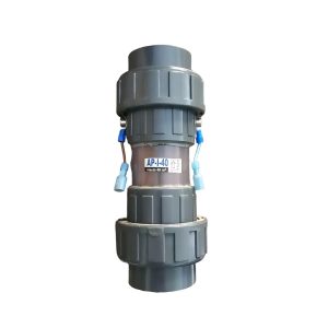 Repuesto Ionizador 40MT3