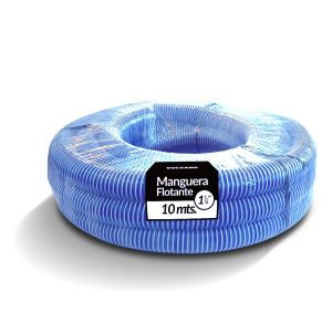 Manguera 10 MT